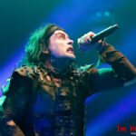 Dokk'em Open Air 2019: Cradle of Filth
